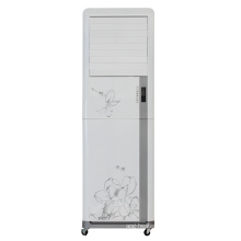 Competitive Air Conditioner Price Mobile Swamp Air Cooler For Home/Office Evaporative Air Cooler